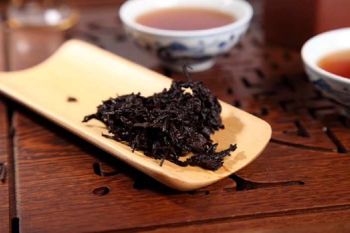 请问普洱茶属于黑茶吗?普洱茶跟黑茶有五大不同点